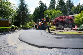 Reliable West Monroe, MI Driveway Paving Services Solutions